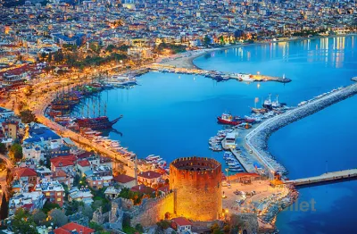 ALANYA
