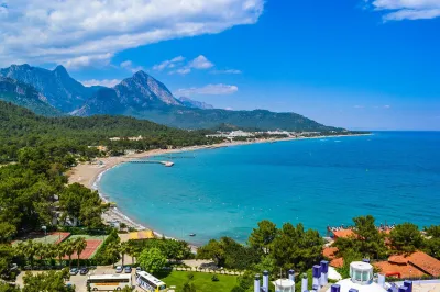 KEMER