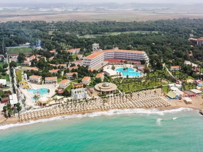 BELEK