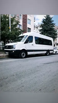 MINI BUS