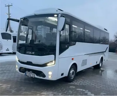 MIDIBUS